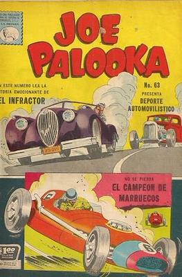 Joe Palooka #63
