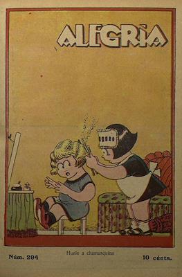 Alegria #294