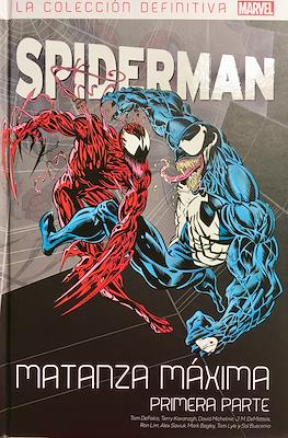 Spiderman - La colección definitiva #30