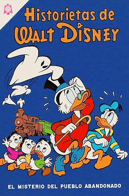 Historietas de Walt Disney #320