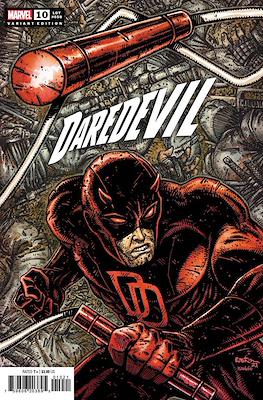 Daredevil Vol. 7 (2022- Variant Cover) (Comic Book) #10