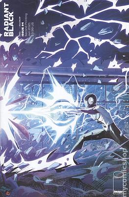 Radiant Black (Variant Cover) #4.2