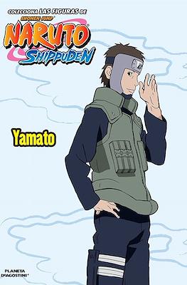 Colección de figuras de Naruto Shippuden (Grapa) #50