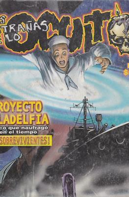 Las Entrañas de lo Oculto #6