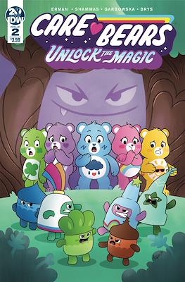 Care Bears: Unlock the Magic (Comic Book) #2
