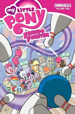 My Little Pony: Friends Forever Omnibus #1