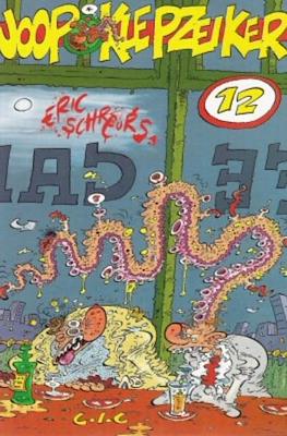 Joop Klepzeiker #12