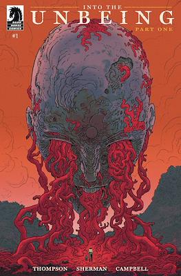 Into the Unbeing #1
