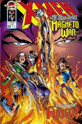Gli Incredibili X-Men #111