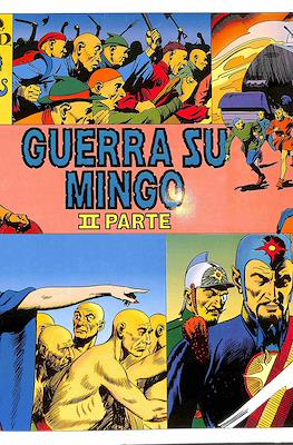 Special Mongo #128