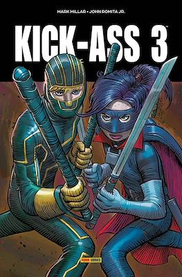 Panini Comics Pocket #3
