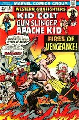 Western Gunfighters Vol. 2 #32