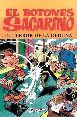 Magos del humor (1987-...) (Cartoné) #48