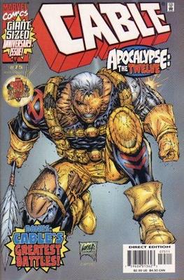 Cable Vol. 1 (1993-2002) #75