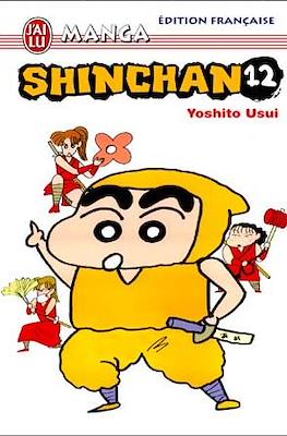 Shinchan #12