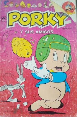 Porky y sus amigos Vol. 2