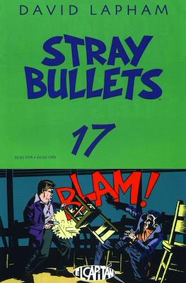 Stray Bullets #17