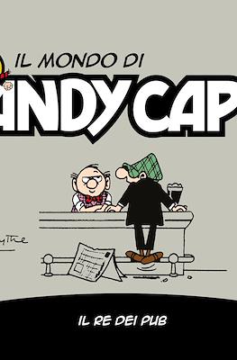 Il mondo di Andy Capp #49