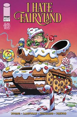 I Hate Fairyland Vol. 2 (2022) #43