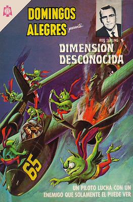 Domingos Alegres #615