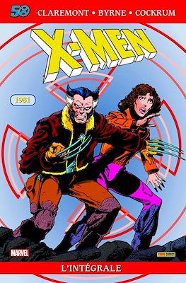 X-Men: L'intégrale #12.1