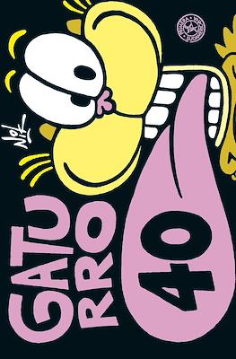 Gaturro #40