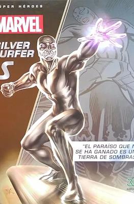 Súper Héroes Marvel (Cartoné) #10