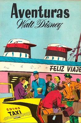 Aventuras Walt Disney #60