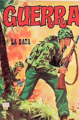 Guerra (1972-1973) #20