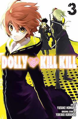 Dolly Kill Kill #3