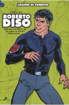 Lezioni di fumetto #7