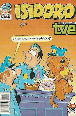 Isidoro #23