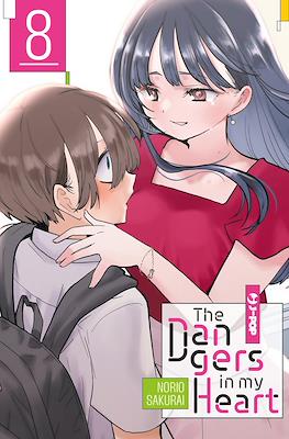 The Dangers In My Heart #8