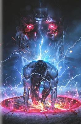 The Terminator (2024-Variant Cover) #1.7