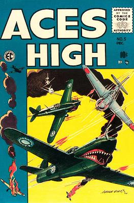 Aces High #5