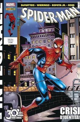 Marvel Integrale: Spider-Man di J.M. DeMatteis #41