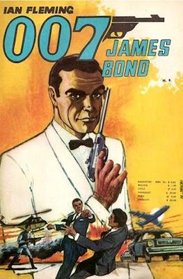 007 James Bond #38