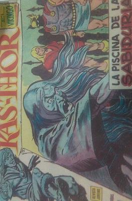 Kas-Thor el vikingo (1963) #24