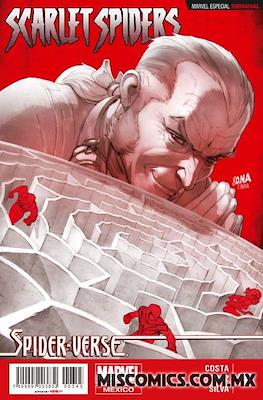 Scarlet Spiders (2015) (Grapa) #2