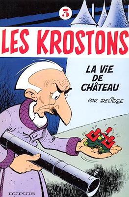 Les Krostons #3