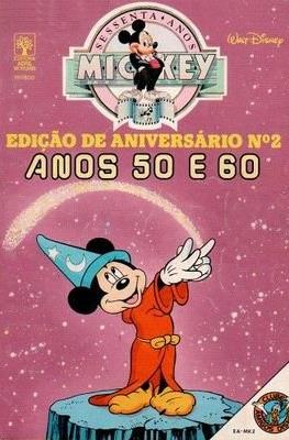 Mickey - Edição de aniversário #2
