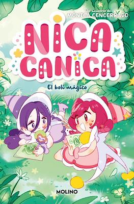 Nica Canica (Rústica 128 pp) #3