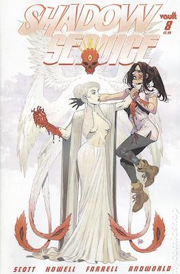 Shadow Service #8