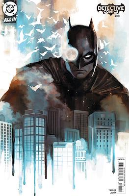 Detective Comics Vol. 1 (1937-2011; 2016-Variant Covers) #1101.3