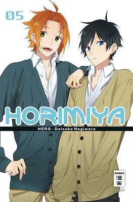 Horimiya #5