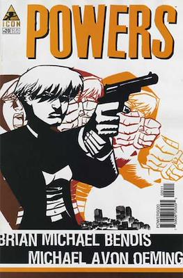 Powers Vol. 2 (2004-2008) #20