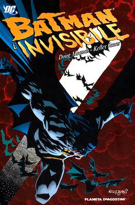 Batman: L'invisibile