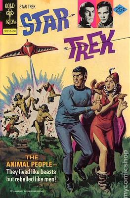 Star Trek #32