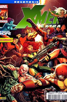 X-Men Extra #92