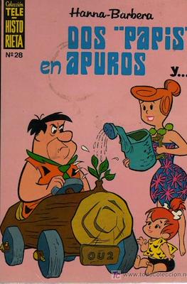 Tele-Historieta #28